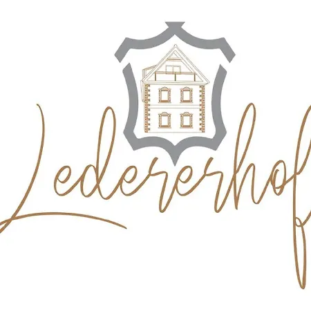 Ledererhof Lunz Am