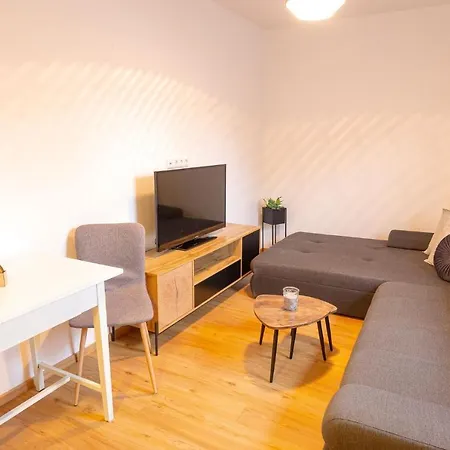 Apartman Ledererhof Lunz Am Lunz am See