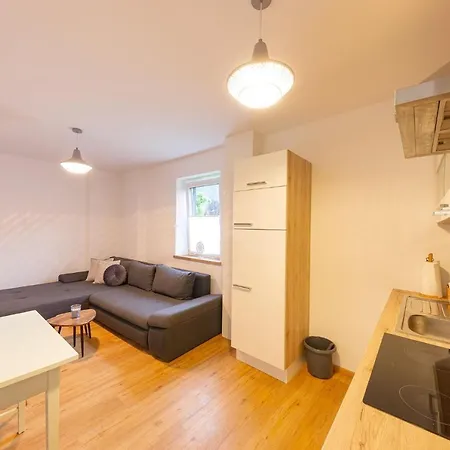 Ledererhof Lunz Am Apartment *