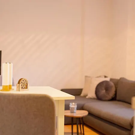 Apartman Ledererhof Lunz Am