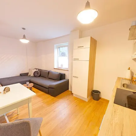 Apartment Ledererhof Lunz Am
