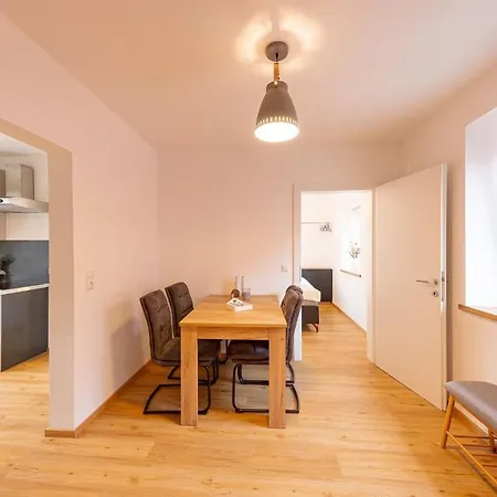 Ledererhof Lunz Am Apartment Lunz am See