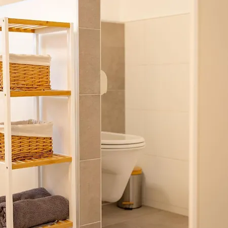 Ledererhof Lunz Am Appartement