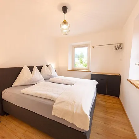 Ledererhof Lunz Am *