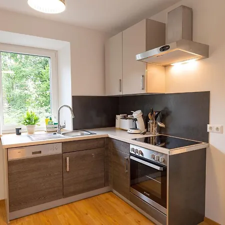 Apartment Ledererhof Lunz Am