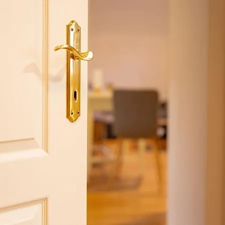 Appartement Ledererhof Lunz Am