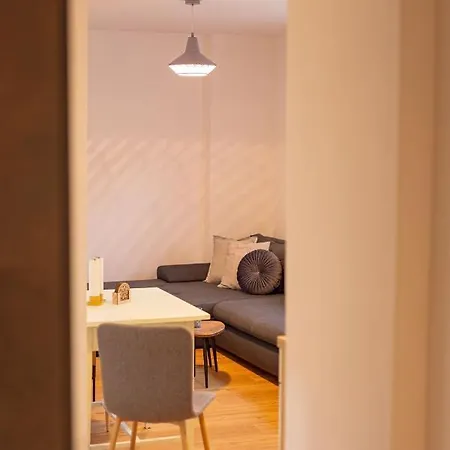 Appartement Ledererhof Lunz Am *