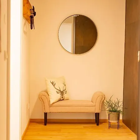 Ledererhof Lunz Am * Lunz am See