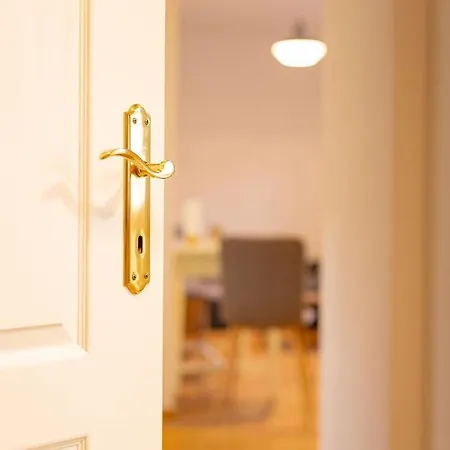Apartment Ledererhof Lunz Am *
