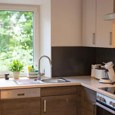 Ledererhof Lunz Am *