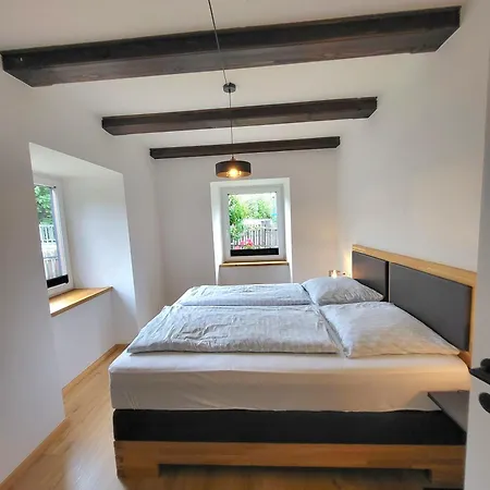 Apartment Ledererhof Lunz Am Lunz am See