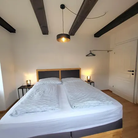 Ledererhof Lunz Am Apartment