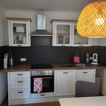 Apartment Ledererhof Lunz Am Lunz am See
