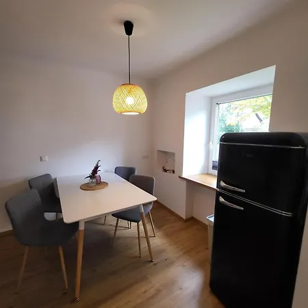 Ledererhof Lunz Am Apartment