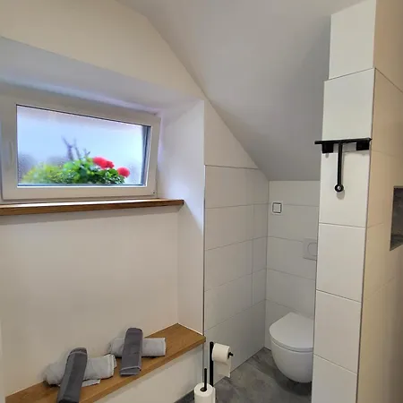 Apartment Ledererhof Lunz Am