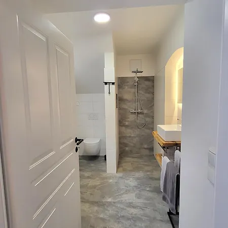 Apartment Ledererhof Lunz Am *