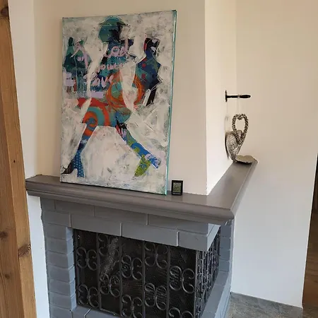 Apartment Ledererhof Lunz Am