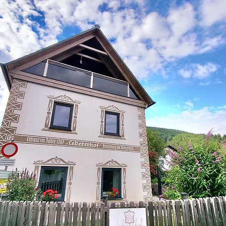 Ledererhof Lunz Am