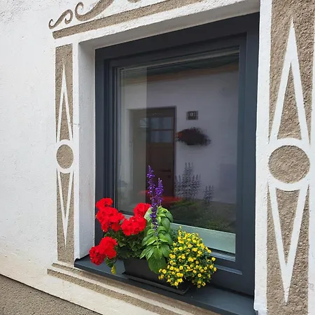 Ledererhof Lunz Am Apartment *