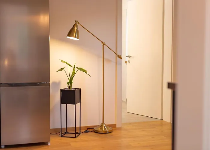 Ledererhof Lunz Am * Lunz am See