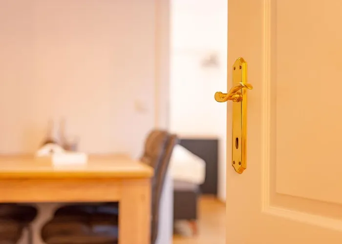 Ledererhof Lunz Am Διαμέρισμα *