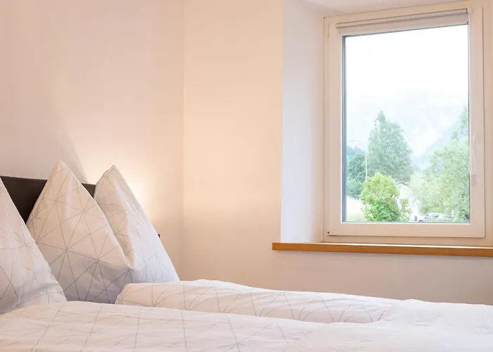 Apartment Ledererhof Lunz Am Lunz am See