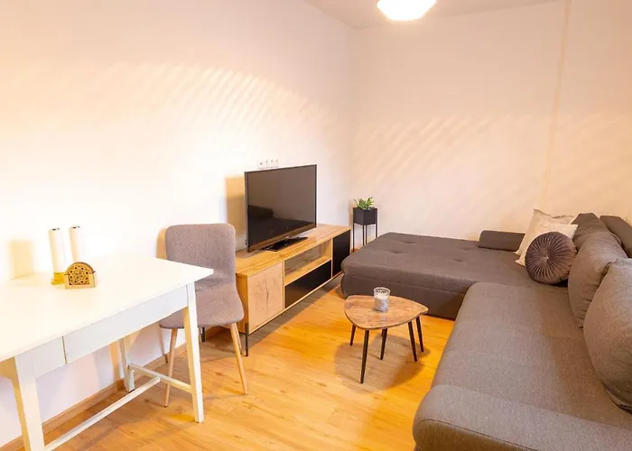 Apartment Ledererhof Lunz Am Lunz am See