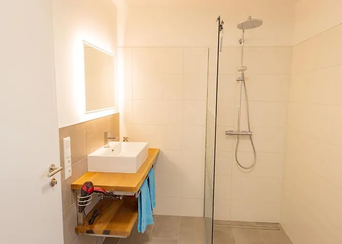 Apartment Ledererhof Lunz Am *