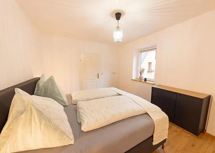 Ledererhof Lunz Am * Lunz am See