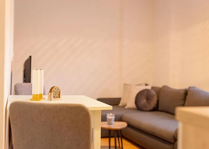 Apartment Ledererhof Lunz Am