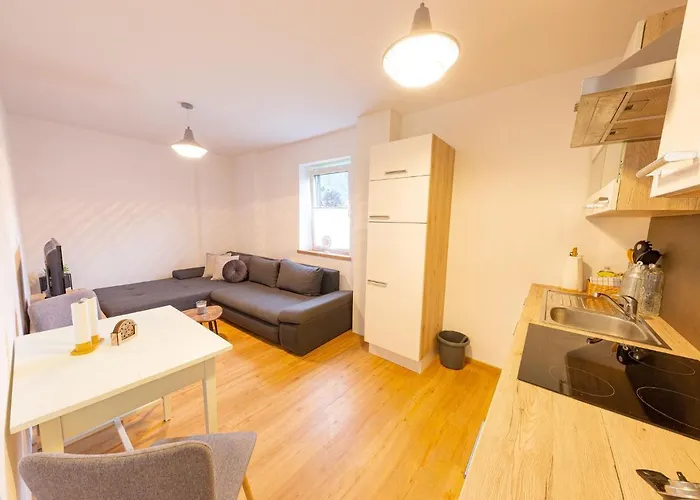 Apartment Ledererhof Lunz Am