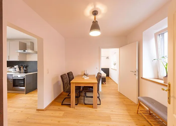 Ledererhof Lunz Am Apartment Lunz am See