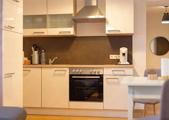 Ledererhof Lunz Am * Lunz am See