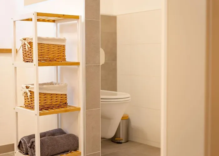 Ledererhof Lunz Am Apartment