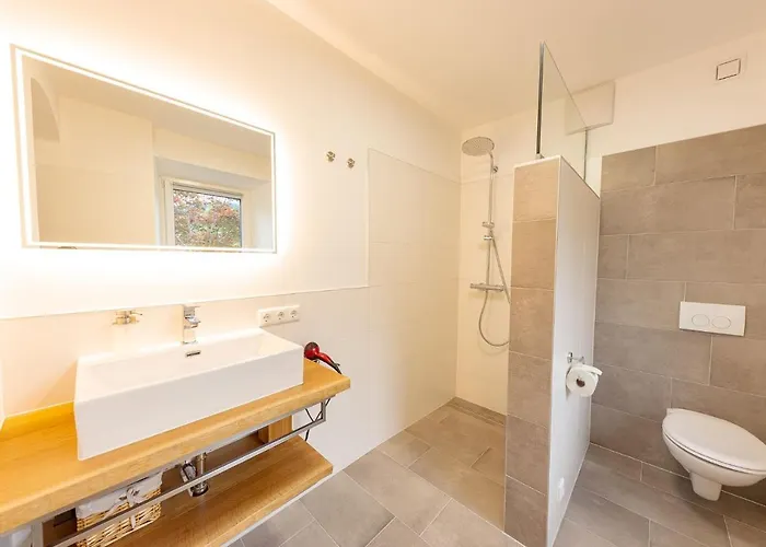 Ledererhof Lunz Am *