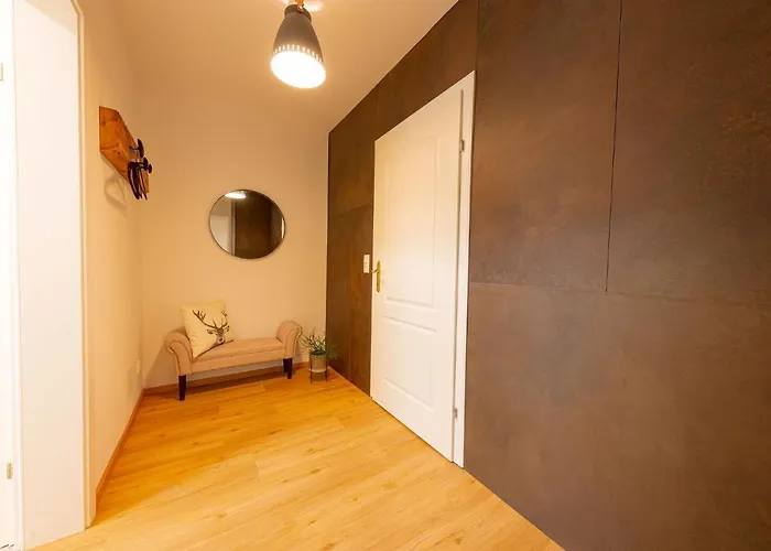 Ledererhof Lunz Am Lunz am See