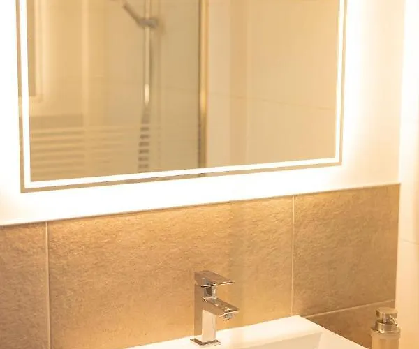 Ledererhof Lunz Am Διαμέρισμα *