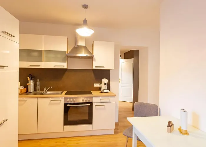 Ledererhof Lunz Am *