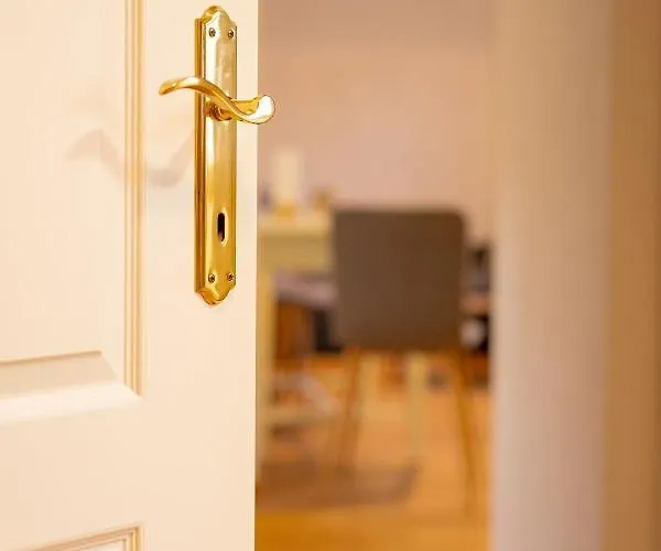 Apartment Ledererhof Lunz Am