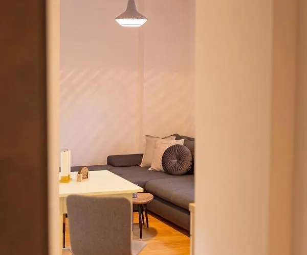 Apartment Ledererhof Lunz Am *