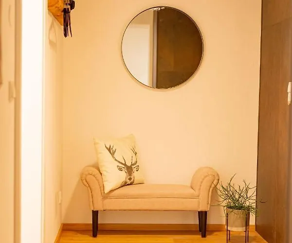 Ledererhof Lunz Am * Lunz am See