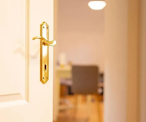 Apartment Ledererhof Lunz Am *