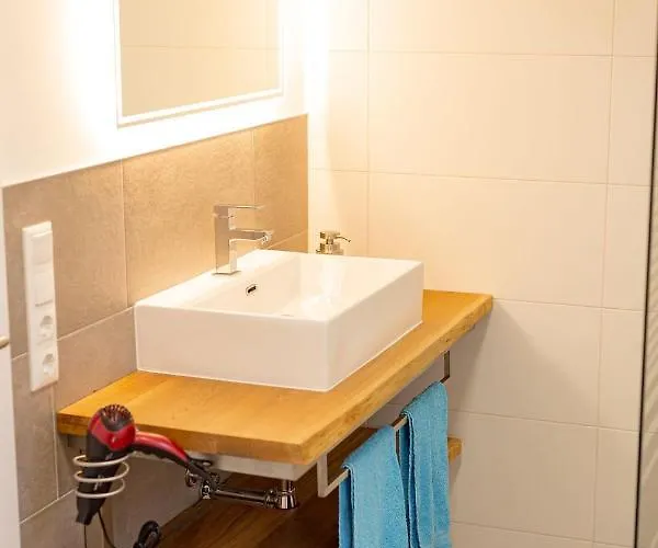 Ledererhof Lunz Am *