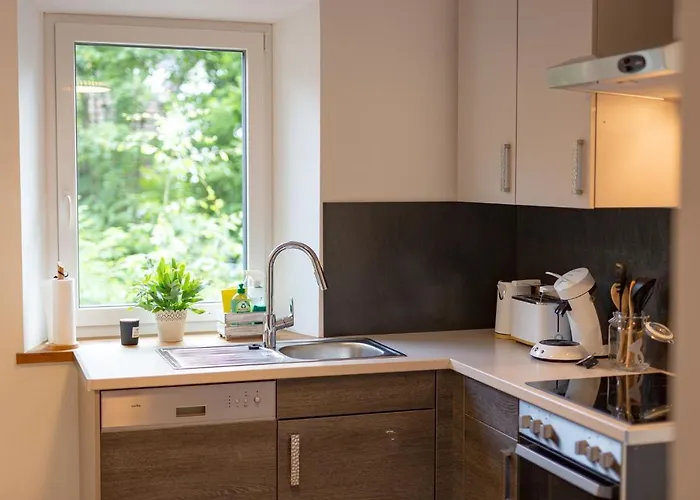 Ledererhof Lunz Am *